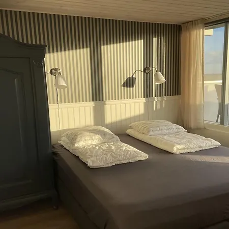 Evalina - 150m From The Sea By Interhome * 알링에