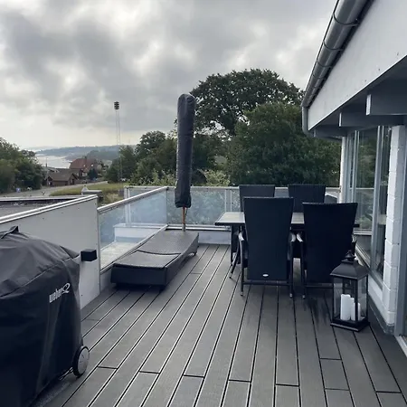 아파트 Evalina - 150m From The Sea By Interhome 알링에