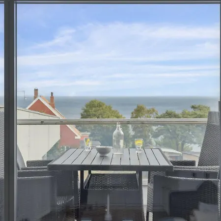 아파트 Evalina - 150m From The Sea By Interhome *