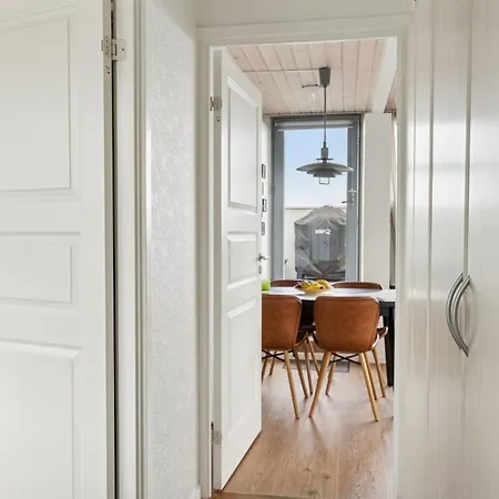Evalina - 150m From The Sea By Interhome 아파트